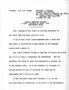 New York City: Awarded Doctor of Humane Letters Degree from Yeshiva University (cancelled, excerpts), November 24, 1963