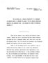 Report to Minnesota: Kennedy Assassination (transcript), December 2