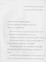 Tax program (transcript incomplete), January 28