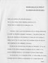 Report on Disarmament Conference, Geneva, February 25