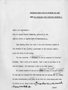 Death of President Kennedy, November 26