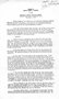 Washington, D.C.: Democratic National Committee Meeting (text), January 7-9, 11, 1964