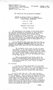 Chicago: The Church and the Alliance for Progress, Catholic Inter-American Nooperation Program; and miscellaneous, January 20, 1964