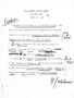 New York City: Four Freedoms Award, March 15, 1964