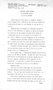 Washington, D.C.: The Volunteers of America (press release and text), April 14, 1964