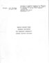 Washington, D.C.: Spring Joint Computer Conference (excerpts), April 20, 22-24, 1964