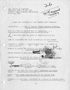 Miami Beach: Florida State Teachers Association award, April 24, 1964