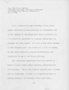 Indianapolis: Human Relations Conference, Shortridge H.S., May 9, 1964