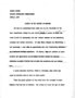 New York City: Yeshiva University Commencement (cancelled), June 11, 1964
