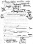 West Virginia: LBJ Barbecue, Young Democratic Club (press release), August 1, 1964
