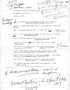 California trip: Los Angeles (excerpts and texts), October 2-3, 1964