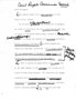 Washington, D.C.: Conference on Equal Opportunity in Federally Assisted Programs, January 28, 1965