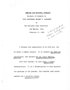 Des Moines, Iowa: National Farm Institute, February 11, 1965