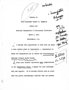 Washington, D.C.: Immigration and Citizenship Conference, March 4, 1965