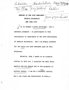 New York City: Yeshiva University Convocation, March 7, 1965