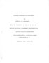 Washington, D.C.: Mental Health Leadership, March 19, 1965