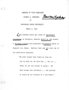 Baton Rouge, Louisiana: LSU Convocation, April 9, 1965