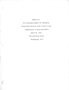 Washington, D.C.: Protocolary Session of OAS, April 14, 1965