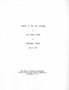 Washington, D.C.: Management Interns, May 5, 1965