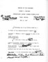 Miami, Florida: ILGWU Convention, May 14, 1965