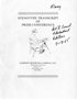 Washington, D.C.: Industrial Editors Conference, May 18, 1965