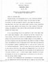 Northfield, Minnesota: St. Olaf College Commencement, May 30, 1965