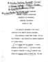 Madison, Wisconsin: National Student Association Congress, August 23, 1965