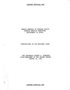 Washington, D.C.: Seminar on Foreign Policy, August 24, 1965