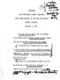 Tampa, Florida: War on Poverty Dinner, August 27, 1965