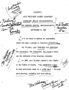 Boston, Massachusetts: Jewish Philanthropies, September 8, 1965