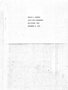 Des Moines, Iowa: Agriculture Stabilization and Conservation Service (ASCS), September 9, 1965