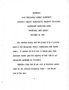 Patterson, New Jersey: Passaic County Democratic Women (cancelled), October 14, 1965