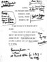 Rutland, Vermont: Democratic Dinner, October 18, 1965