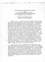 Chicago, Illinois: Public Health Association (telephone), October 18, 1965