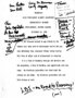 Providence, Rhode Island: Democratic Fund Raising Dinner, October 19, 1965