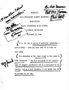 Livonia, Michigan: Stevenson High School Dedication, October 22, 1965