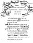 New York City: Dinner for Beame, O'Connor, etc., October 26, 1965
