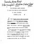 St. Louis, Missouri: St. Louis Task Force on Youth Opportunity, October 28, 1965