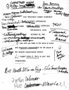 Springfield, Ohio: Airport Rally (notes), October 28, 1965