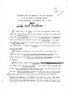Los Angeles: AID Vietnam Recruiting Drive Telephone message, December 3, 1965