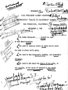 San Francisco: Salute to California Dinner, December 3, 1965