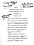 Washington, D.C.: Council for Better Cities, December 9, 1965