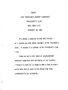 New York City: Presiden't Club of New York City, January 24, 1966
