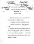 Washington, D.C.: Plans for Progress Conference, January 25, 1966