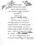 Washington, D.C.: House Committee on Science and Astronautics, January 25, 1966