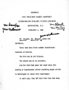 Washington, D.C.: Douglas Aircraft Luncheon, February 3, 1966