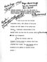Detroit: Panel on School Dropouts, February 7, 1966