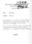 Washington, D.C.: Indiana Democratic Congressional Luncheon, March 10, 1966