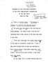 Washington, D.C.: Job Corps Anniversary, March 10, 1966