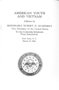 New York City: Columbia Scholastic Press: American Youth and Viet Nam, March 12, 1966